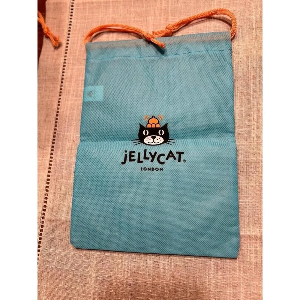 Jellycat London Blue Dust Bag Small